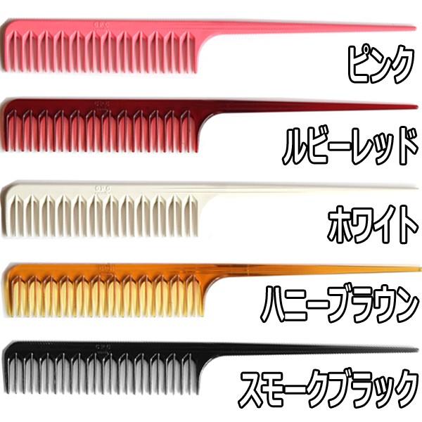 LEADER COMB CPCコーム PV4-220N リングコーム CPC COMB : ブライト