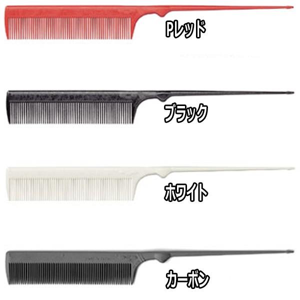 LEADER COMB 送料300円/3点まで プリンプ パーマコーム PP-810 厚めの