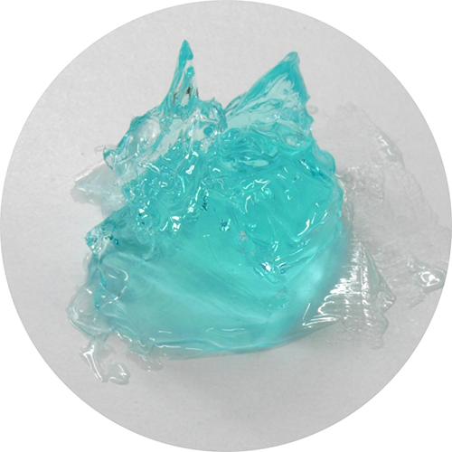 ファインコスメティックス クールグリース G 210g ハード ライムの香り