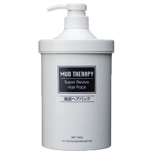 パシフィックプロダクツ マッドテラピー スーパーリバイブ 1000g 全国