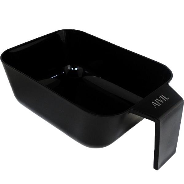 AIVIL（アイビル） カラー剤がたっぷり入る 大容量 プロ用 カラー