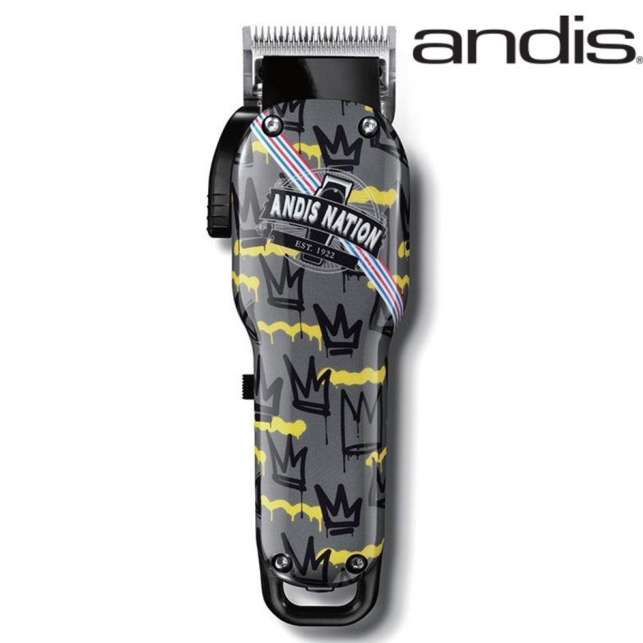 andis アンディス プロ用 クリッパー アンディスネイション コードレス バリカン 73100 LCL 刈上げ バーバースタイル フェードカット スキンフェード 充電式 ANDIS : ブライト Yahoo!店 - 通販 - Yahoo!ショッピング andis アンディス プロ用 クリッパー アンディスネイション コードレス バリカン 73100 LCL 刈上げ バーバースタイル フェードカット スキンフェード 充電式 ANDIS : ブライト Yahoo!店 - 通販 - Yahoo!ショッピング