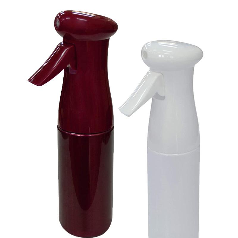 マルハチ産業 おしゃれ スプレーボトル 超微粒 細かい ミスト