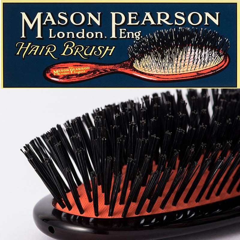 MASON PEARSON 英国 メイソンピアソン チャイルドブリッスル