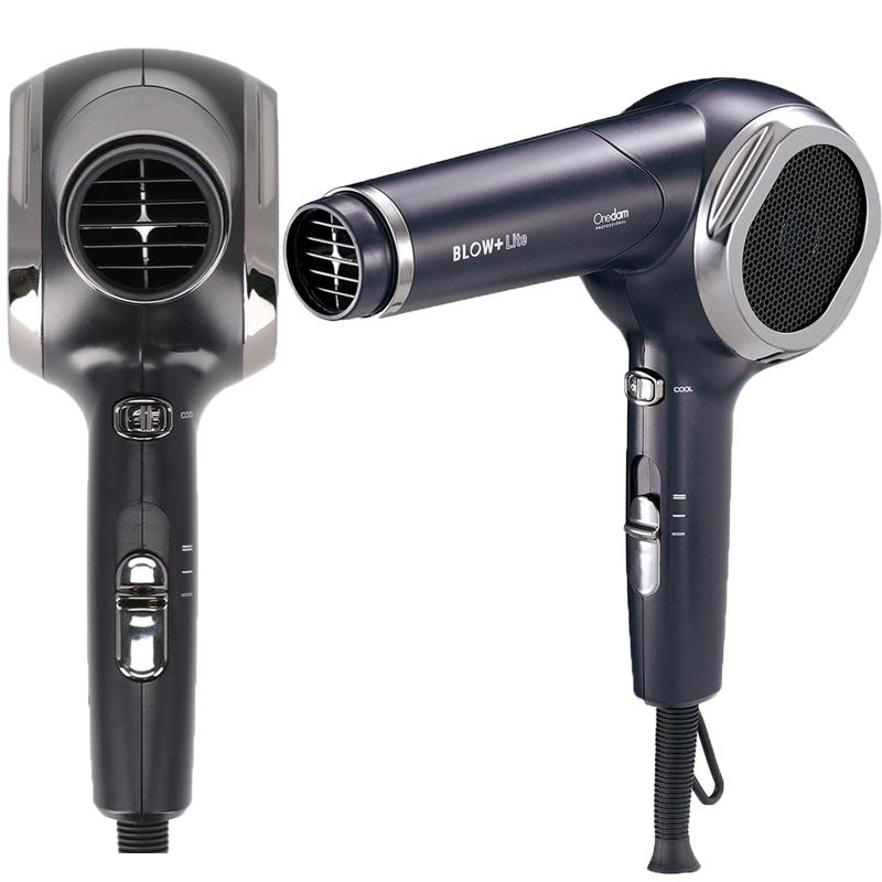 Onedam 軽量 高風速 速乾ドライ ワンダム ヘアドライヤー 1000W ABD 