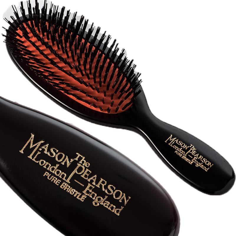 MASON PEARSON 英国 メイソンピアソン ポケットブリッスル MASON PEARSON 英国 メイソンピアソン ポケットブリッスル