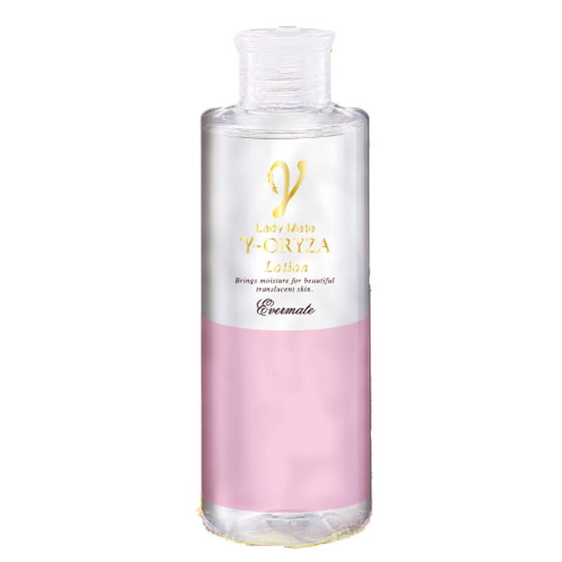 エバーメイト 大容量 保湿 無香料 無着色 化粧水 顔〜首までのデイリー