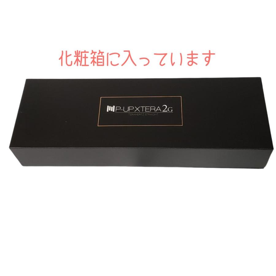 大阪ブラシ エクステラ テラヘルツ ストレートアイロン 2G 痛ま 大阪ブラシ エクステラ テラヘルツ ストレートアイロン 2G 痛ま