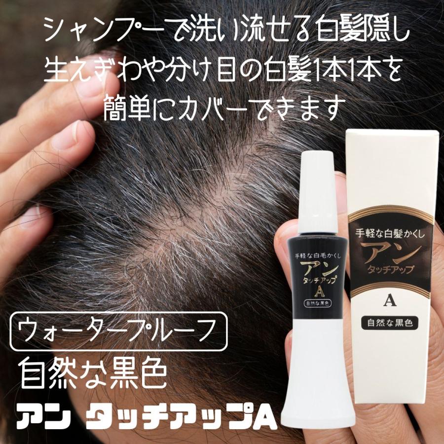 シャンプー　ヘアパック　白髪　抜け毛 白髪や抜け毛世代におくる“泡立たない”シャンプー