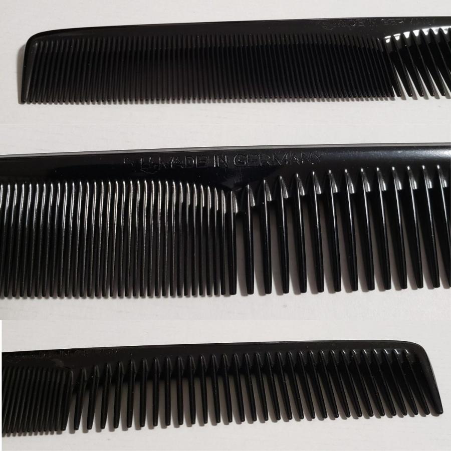 理容師さん美容師さん専用ECコームブラック 2本セット アリミノ □2個セット□ CSコーム ピンク 美容師 コーム ヘア