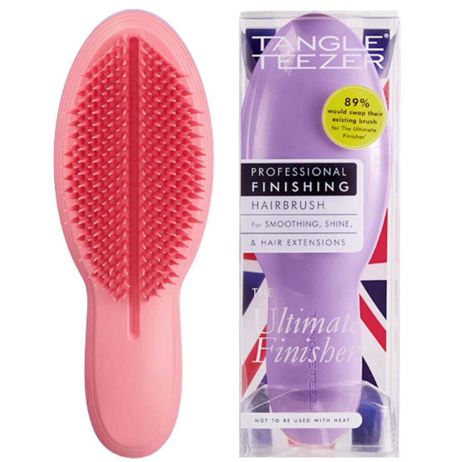 TANGLE TEEZER（タングルティーザー） 究極 仕上げ ヘアブラシ ザ