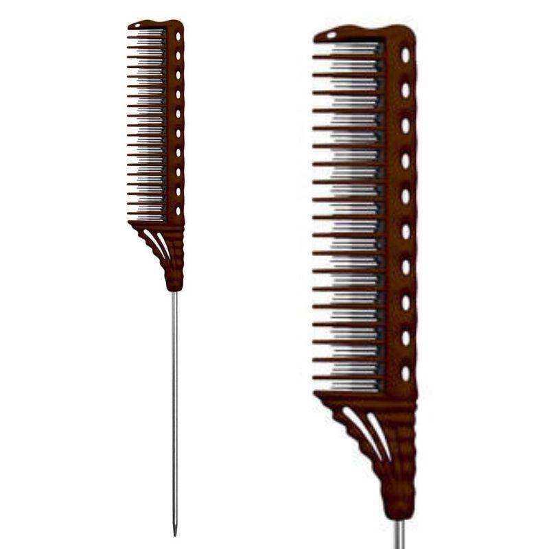 Y.S.PARK（ワイエスパーク） 送料300円/3点まで YSパーク 美容師 逆毛