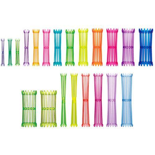 メ4445 【新品未使用】理容　床屋　パーマ　ロット bright08_231029-1m