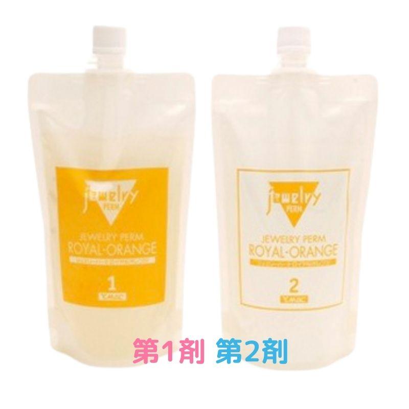 JEWEL COSMETICS（ジュエルコスメティックス） ジュエリーパーマ