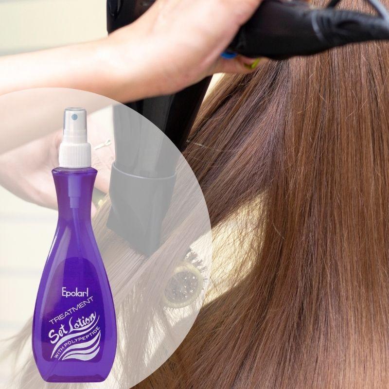 中央有機化学（CHUOYUKI） 美容室専売 エポラール セットローション