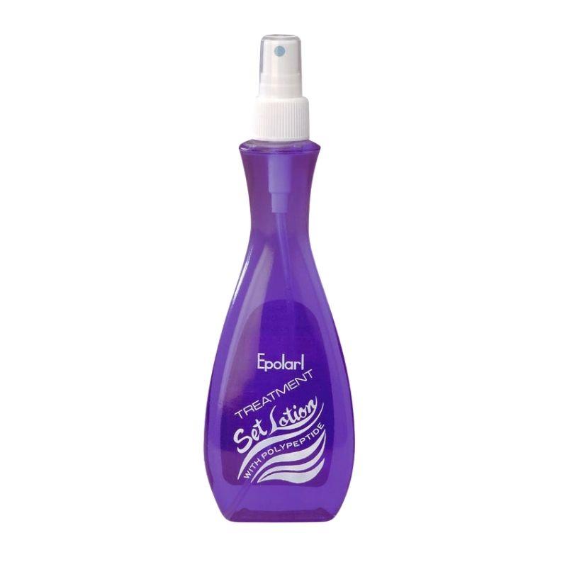 中央有機化学（CHUOYUKI） 美容室専売 エポラール セットローション