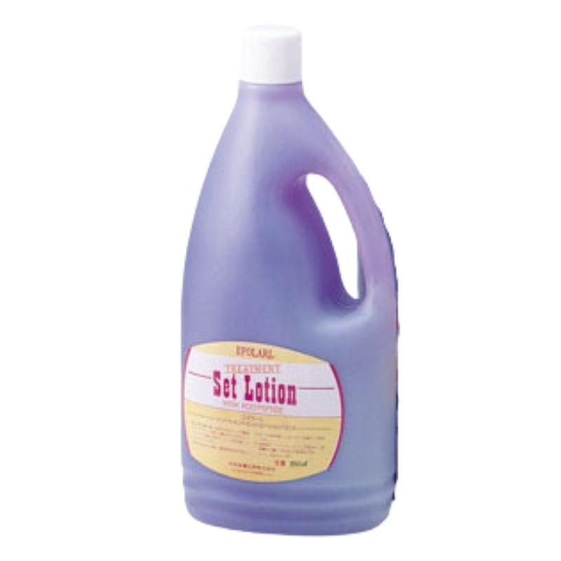 中央有機化学 美容室専売 エポラール セットローション 2000ml 詰替