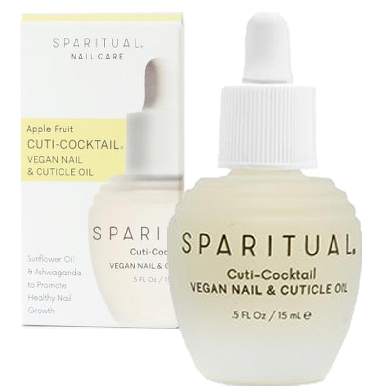 SPARITUAL アップルフルーツ キューティカクテル 118mL✖️2本 TAT - SPARITUAL - ◇アップルフルーツ キューティカクテル