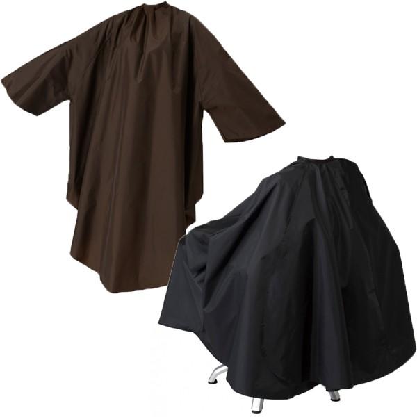 新品　未使用　大きな椅子　ヘアダイクロス　カラークロス 特注　2枚組 美容室 ゆったりサイズ カラーリングクロス 車いす・大型理美容