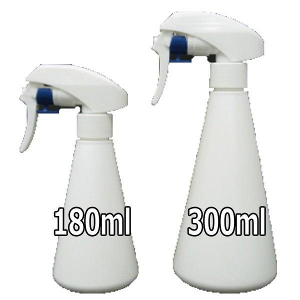 ニューエバー スプレイヤー フラスコミーニ 300ml 霧吹き スプレー容器