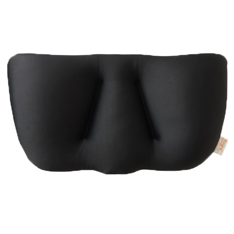 腰 サポート クッション 日本製 腰への負担を軽減 フィルル のび〜る