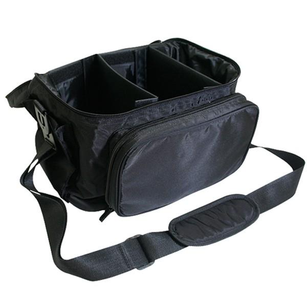 トリコ インダストリーズ プロ用 軽くて丈夫 肩掛け かばん コスメ収納