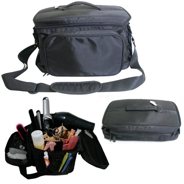 トリコ インダストリーズ プロ用 軽くて丈夫 肩掛け かばん コスメ収納