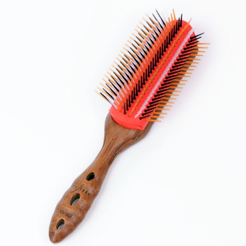 YS PARK ヘアブラシセット (T-1, T-4, T-7) brush_t7 | Y.S. PARK Professional
