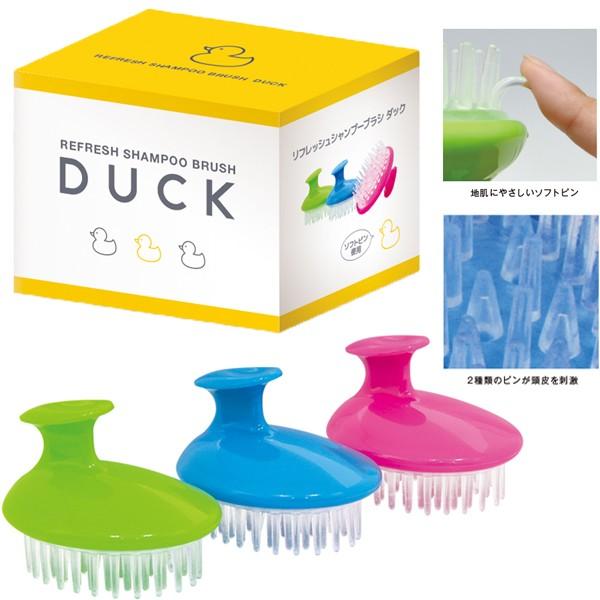 トリコ インダストリーズ シャンプーブラシ 24個セット シャンプー