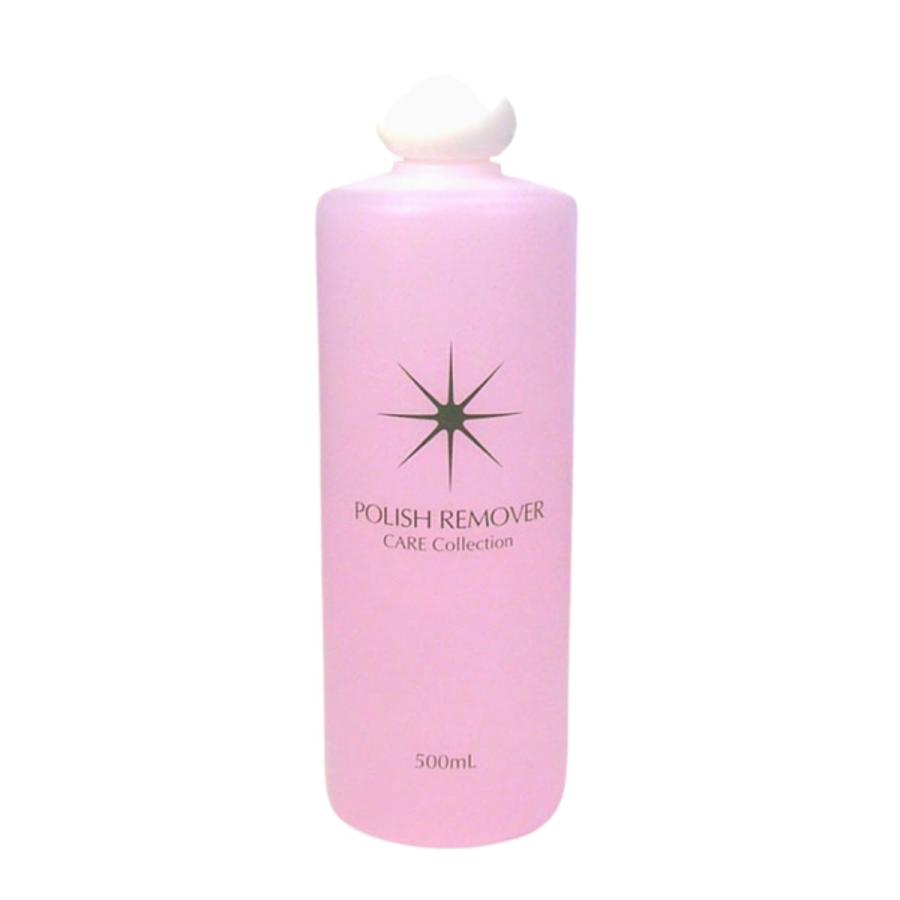 プロ用 ネイルサロン 除光液 スペースネイル ポリッシュリムーバー