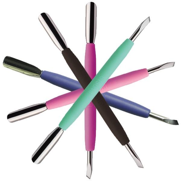 内海 UTSUMI ネイルプッシャー ソフト PS019 エントリークラスからプロ