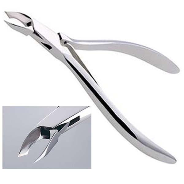 超美品の光 ヒカリ キューティクルニッパー 甘皮処理 Pro2000 HIKARI