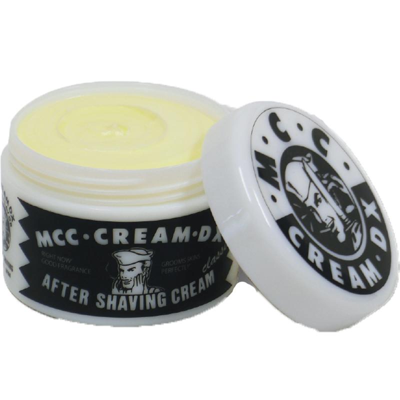 ファインコスメティックス メンズ 保湿 シェービングクリーム