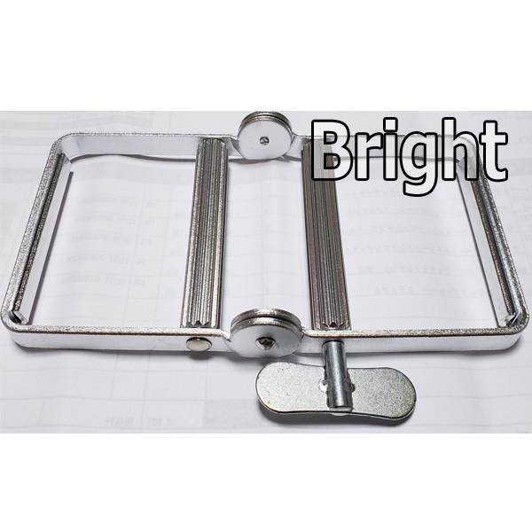 滝川（TAKIGAWA） 無駄なく絞る 美容室 美容院 カラー剤 チューブ絞り