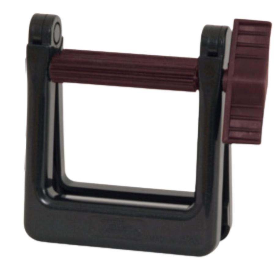 エバーメイト おしゃれなツートンカラー 理美容 チューブ絞り器 タニー