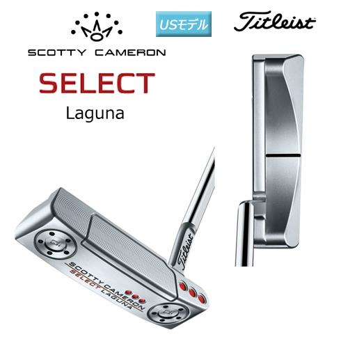 SCOTTY CAMERON スコッティキャメロン (SCOTTY CAMERON) 2018 SCOTTY CAMERON スコッティキャメロン (SCOTTY CAMERON) 2018