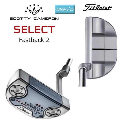 SCOTTY CAMERON スコッティキャメロン (SCOTTY CAMERON) 2018 SCOTTY CAMERON スコッティキャメロン (SCOTTY CAMERON) 2018