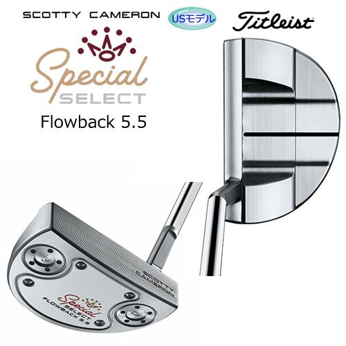 タイトリスト スコッティキャメロン(SCOTTY CAMERON) 2020年 