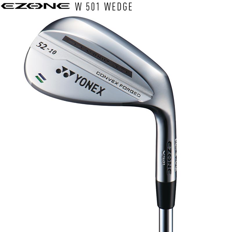 EZONE ヨネックス (YONEX) イーゾーン(EZONE) W501 ウェッジ 右用 N.S.