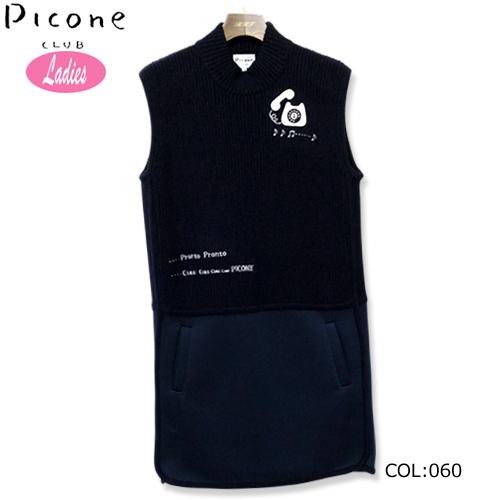 超特価激安 ピッコーネ Picone C9118 レディース ワンピース ゴルフウェア スポーツウェア 残りわずか Orientalweavers Com