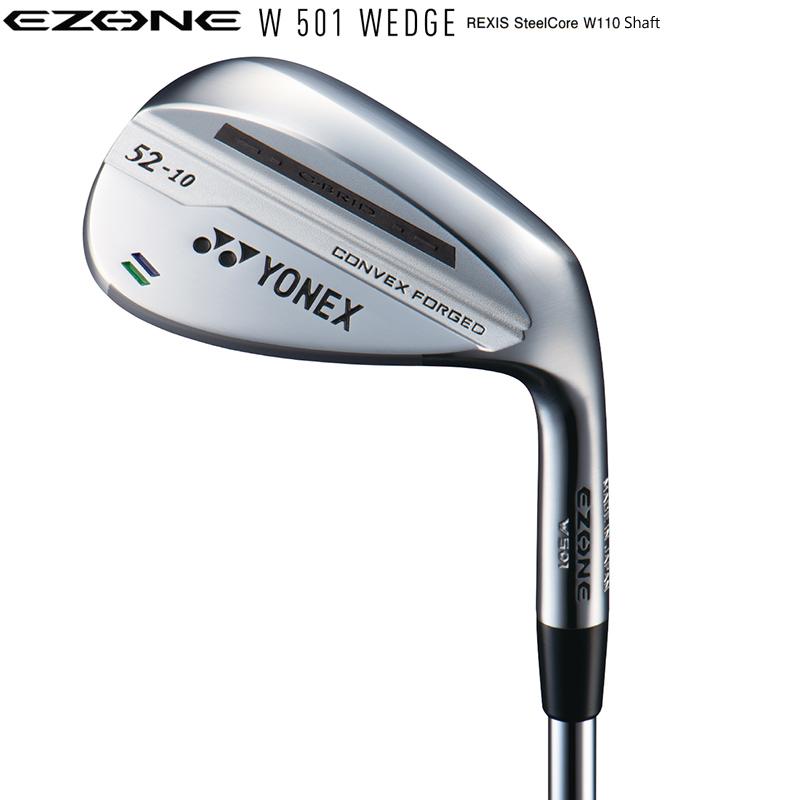 EZONE ヨネックス (YONEX) イーゾーン (EZONE) W501 ウェッジ 右用