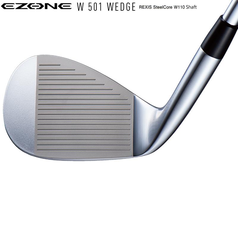 EZONE ヨネックス (YONEX) イーゾーン (EZONE) W501 ウェッジ 右用