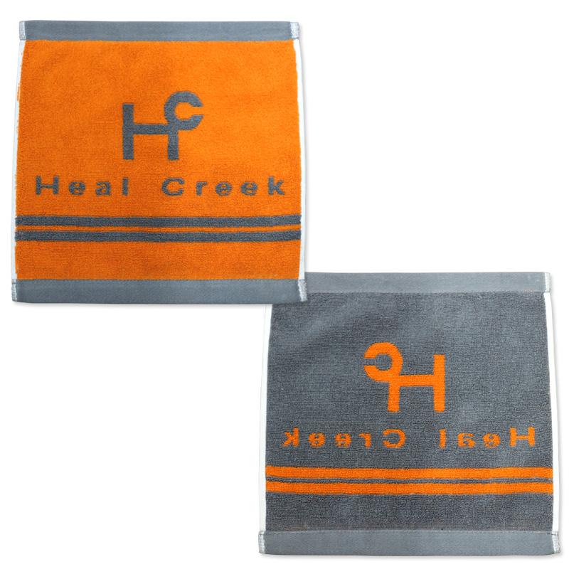 Heal Creek（ヒールクリーク） Heal Creek 003-91800 ハンドタオル 10