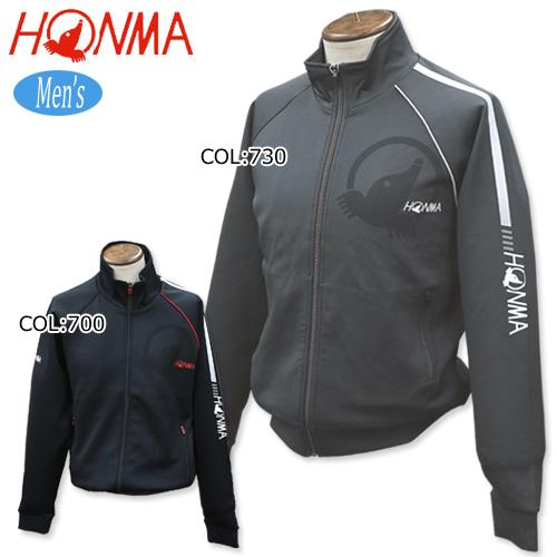HONMA GOLF 本間ゴルフ ホンマ HMIC302W168 メンズ 長袖 HONMA GOLF 本間ゴルフ ホンマ HMIC302W168 メンズ 長袖