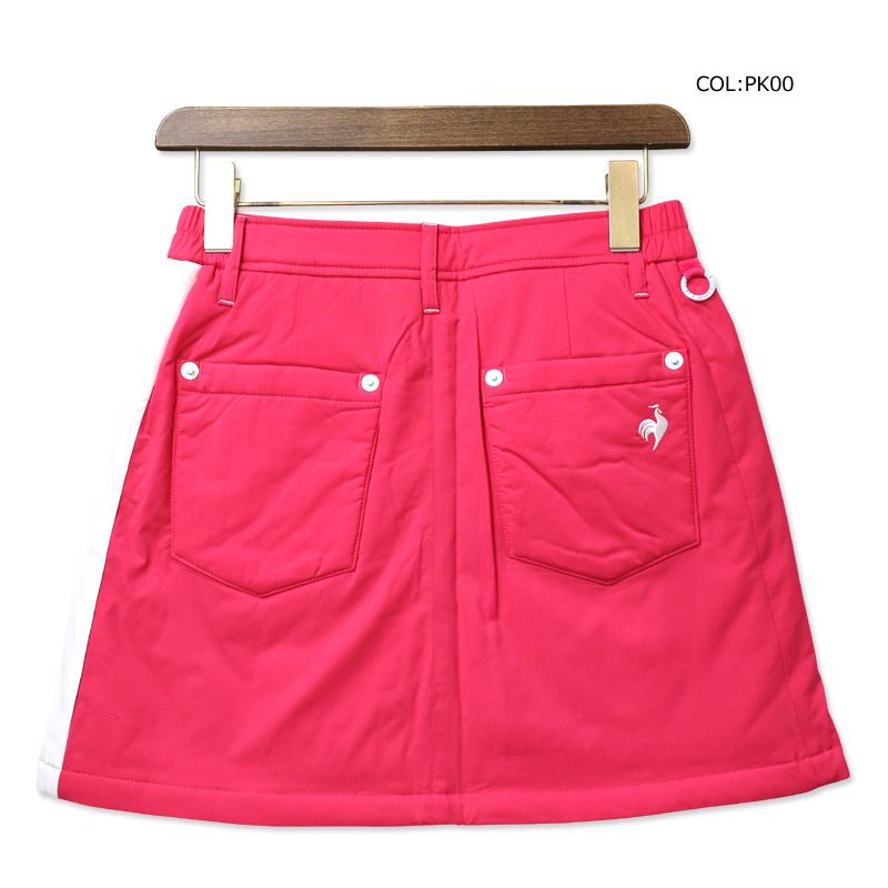 ルコック Le coq sportif GOLF QGWSJE08 レディース スカート 撥水 ストレッチ機能 中綿 ゴルフウェア スポーツウェア :2022011204n:FirstStageヤフーショップ - 通販 - Yahoo!ショッピング ルコック Le coq sportif GOLF QGWSJE08 レディース スカート 撥水 ストレッチ機能 中綿 ゴルフウェア スポーツウェア :2022011204n:FirstStageヤフーショップ - 通販 - Yahoo!ショッピング