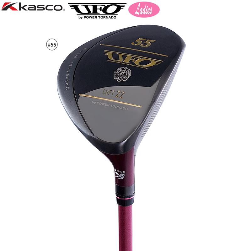 キャスコ(Kasco) 2019 UFO by POWER TORNADO (パワートルネード  