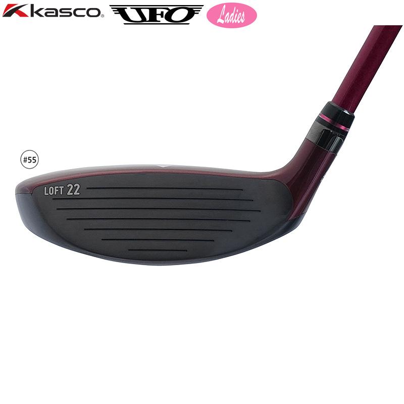 パワートルネード キャスコ(Kasco) 2019 UFO by POWER TORNADO パワートルネード キャスコ(Kasco) 2019 UFO by POWER TORNADO