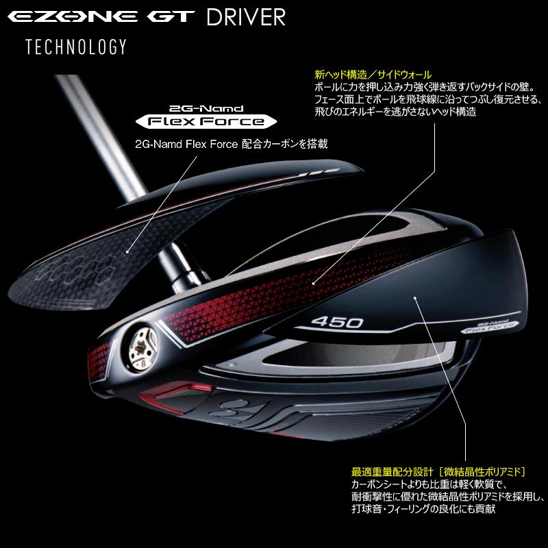 EZONE ヨネックス(YONEX) 2022 イーゾーン GT 450 右用 EZONE ヨネックス(YONEX) 2022 イーゾーン GT 450 右用