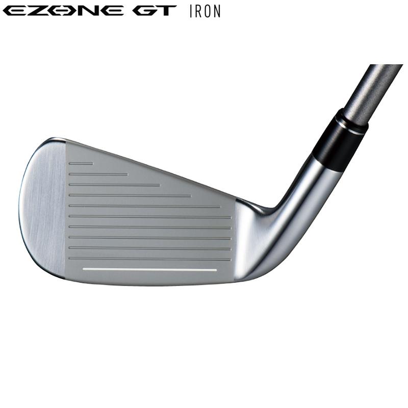 EZONE ヨネックス(YONEX) 2022 イーゾーン GT 右用 単品アイアン (2022