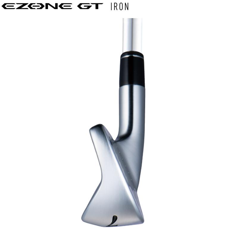 EZONE ヨネックス(YONEX) 2022 イーゾーン GT 右用 単品アイアン EZONE ヨネックス(YONEX) 2022 イーゾーン GT 右用 単品アイアン